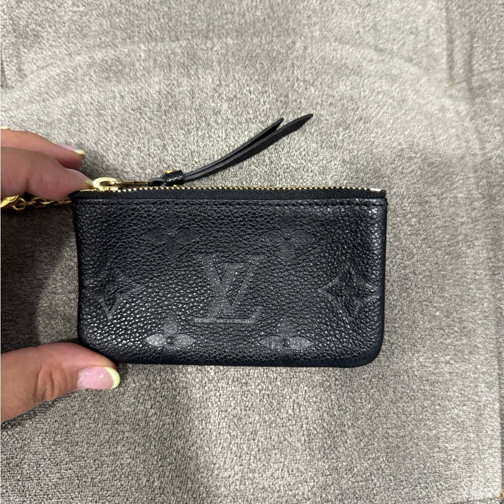 Louis Vuitton Key Pouch